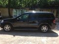 2007 Mercedes-Benz GL-Класс 450 I (X164), чёрный - вид 6