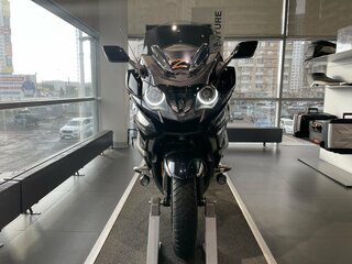 2019 BMW K 1600 GTL, синий, 2295000 рублей, вид 3