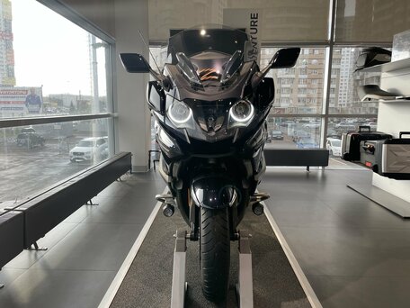 2019 BMW K 1600 GTL, синий, 2295000 рублей, вид 3