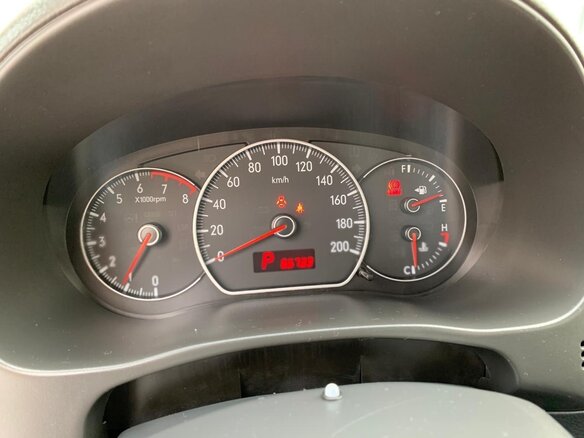 2010 Suzuki SX4 I (Classic) Рестайлинг, серый - вид 10