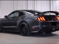 2017 Ford Mustang Shelby GT350 VI, серый - вид 4