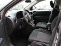 2014 Jeep Compass I Рестайлинг 2, серый - вид 8