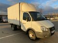2011 ГАЗ ГАЗель (3302), белый, 600000 рублей