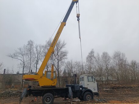 2000 Клинцы КС-35719-5-02, 563000 рублей, вид 1
