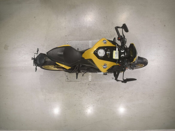 2018 MV Agusta Brutale 800, чёрный, 800000 рублей - вид 6