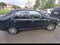 2011 Fiat Albea I Рестайлинг, чёрный, 379000 рублей - вид 7
