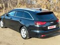 2021 Kia Ceed III Рестайлинг, чёрный, 1850000 рублей - вид 5