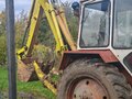 1988 ЮМЗ ЭО2621, жёлтый, 400000 рублей - вид 3