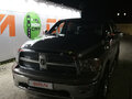 2010 Dodge RAM IV (DS/DJ), коричневый - вид 6