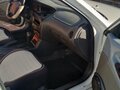 2000 Daewoo Leganza, белый, 350000 рублей - вид 5