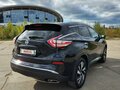 2020 Nissan Murano III (Z52), чёрный, 4900000 рублей - вид 4