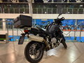 2018 BMW F 750 GS, чёрный - вид 2