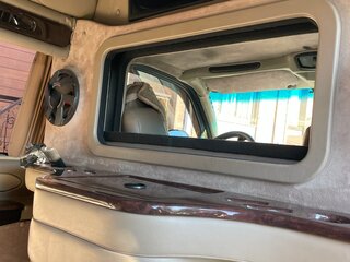 2014 Chevrolet Express II, чёрный, 3600000 рублей, вид 5