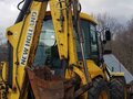 2005 New Holland LB115, жёлтый, 4200000 рублей - вид 9