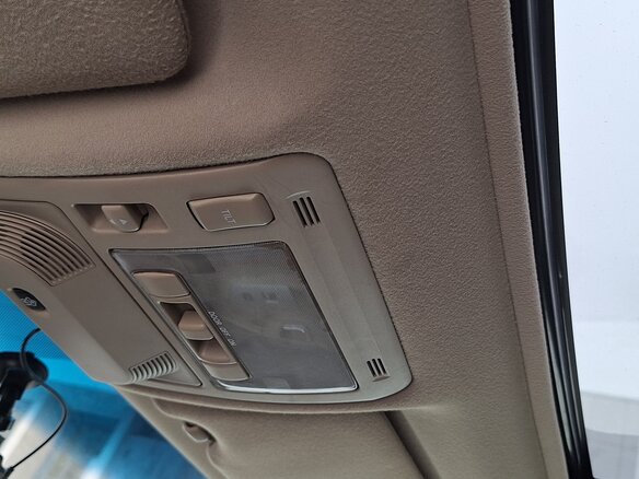 2004 Lexus RX 300 II, чёрный, 1520000 рублей - вид 8