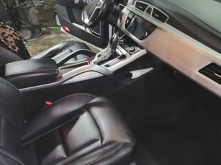 2019 Geely Atlas I, белый, 2000000 рублей, вид 4