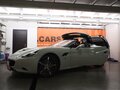 2012 Ferrari California I, белый - вид 7