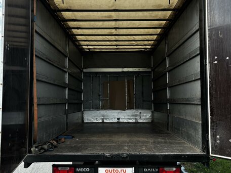 2018 Iveco Daily, белый, 3800000 рублей, вид 4