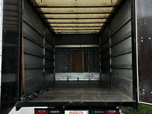 2018 Iveco Daily, белый, 3800000 рублей - вид 3
