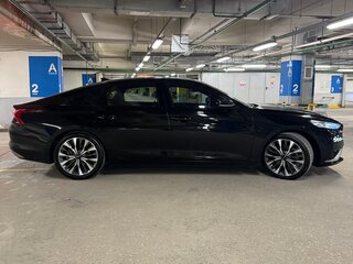2021 Kia K8 I, чёрный, 3650000 рублей, вид 3