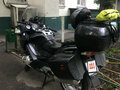 2008 BMW R 1200 RT, серый - вид 3