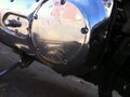 2002 Harley-Davidson Dyna Super Glide, чёрный - вид 6