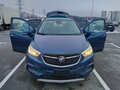2019 Buick Encore I Рестайлинг, синий, 1430000 рублей