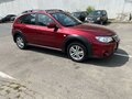 2011 Subaru Impreza XV III, красный, 830000 рублей - вид 3