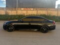 2013 BMW 5 серии 520i VI (F10/F11/F07) Рестайлинг, чёрный, 1850000 рублей - вид 2