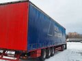 2008 Mercedes-Benz Axor, красный, 2900000 рублей - вид 1