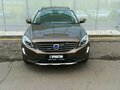 2014 Volvo XC60 I Рестайлинг, коричневый - вид 3