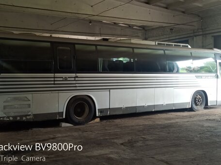 2012 Kia Granbird, серый, 750000 рублей, вид 3