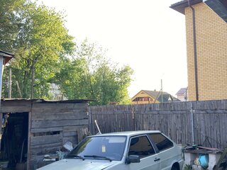 2005 Lada (ВАЗ) 2113, золотистый, 70000 рублей, вид 1