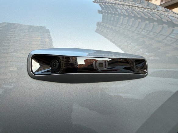 2026 Changan Qiyuan A06 28.39 kWh, серый, 2750007 рублей - вид 26
