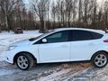 2014 Ford Focus III, белый, 890000 рублей - вид 9