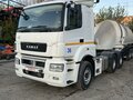 2018 КамАЗ 65206, белый, 4300000 рублей - вид 1