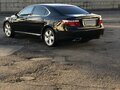 2006 Lexus LS Long 460 L IV, чёрный, 2000000 рублей - вид 5