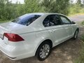2022 Volkswagen Bora IV (China Market) Рестайлинг, белый, 1700000 рублей - вид 1