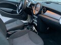 2009 Mini Hatch One II (R56), бежевый, 900000 рублей - вид 11