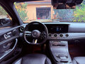 2021 Mercedes-Benz E-Класс 220 d V (W213, S213, C238) Рестайлинг, чёрный, 4350000 рублей - вид 10