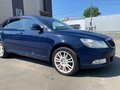 2012 Skoda Octavia II (A5) Рестайлинг, синий, 800000 рублей - вид 4