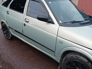2006 Lada (ВАЗ) 2112, зелёный, 230000 рублей, вид 4