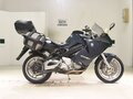 2009 BMW F 800 ST, синий, 449000 рублей - вид 1