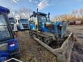 2023 Агромаш 90ТГ, синий, 3860000 рублей - вид 1