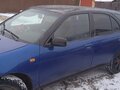 1998 Nissan Almera I (N15), синий, 220000 рублей - вид 3