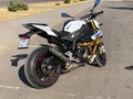 2018 BMW S 1000 R, белый, 1150000 рублей - вид 6