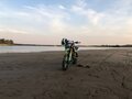 2019 Motoland Blazer 250, зелёный, 109000 рублей - вид 5