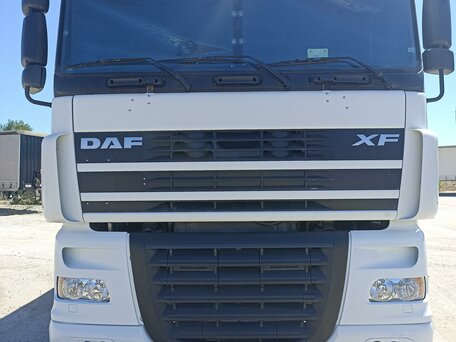 2005 DAF XF 95, белый, 4000000 рублей, вид 1