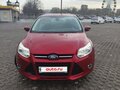 2013 Ford Focus III, красный, 900000 рублей - вид 1