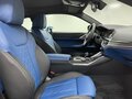 2022 BMW 4 серии 420i xDrive G22, G23, G26, чёрный - вид 4